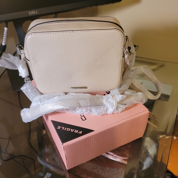 Rebecca Minkoff Crossbody Camera Bag - Picture 2 of 6